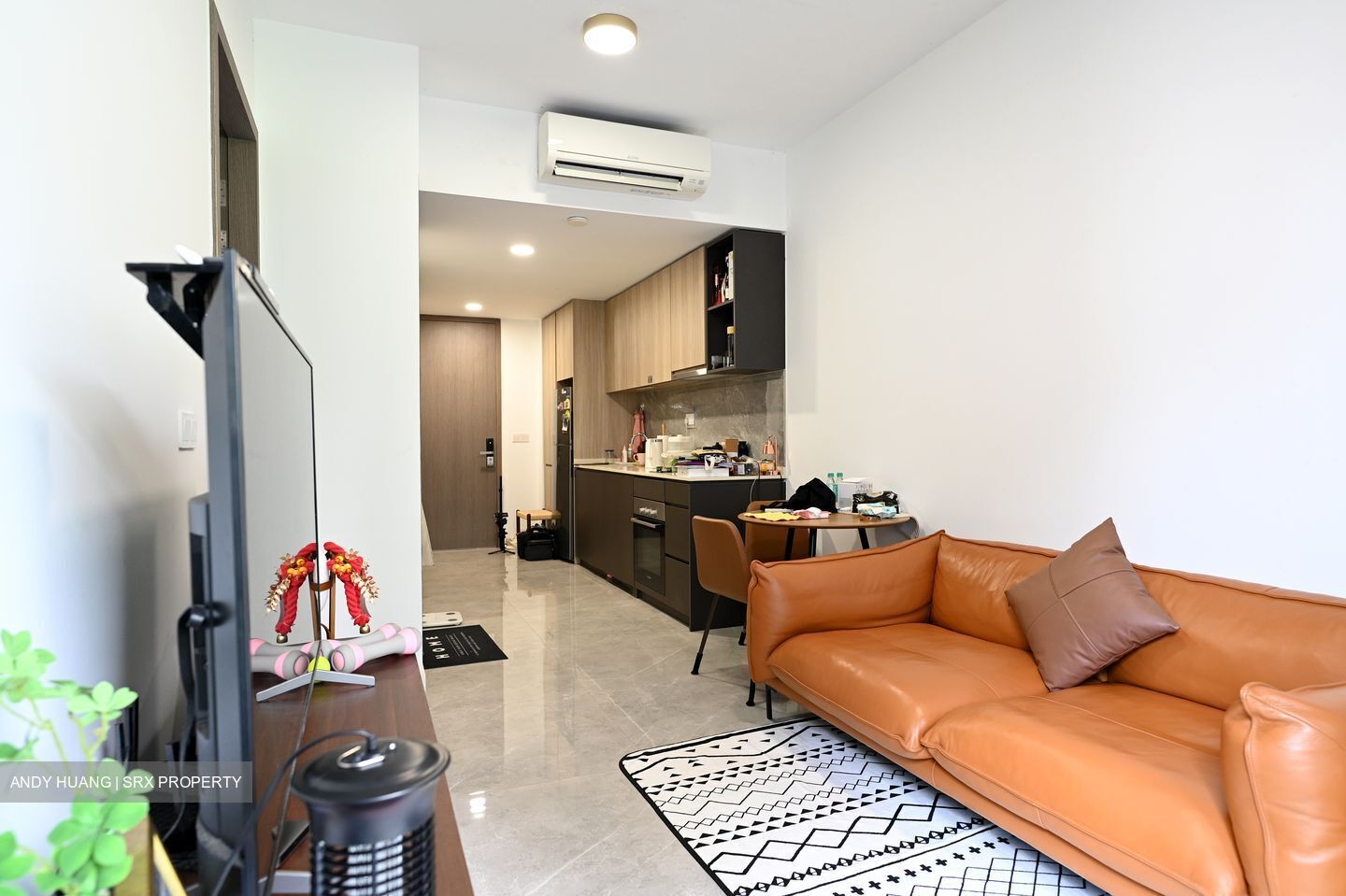 Kent Ridge Hill Residences (D5), Apartment #534173611